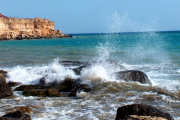 Фотография к новости: Трагедия на Каспии: Трое подростков и мужчина утонули в Мангистау 