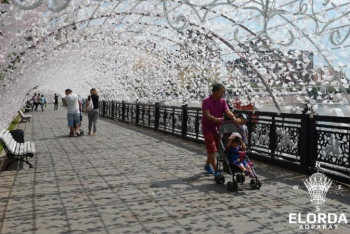 Фотография к новости: На столичном Арбате организуют курсы первой медицинской помощи