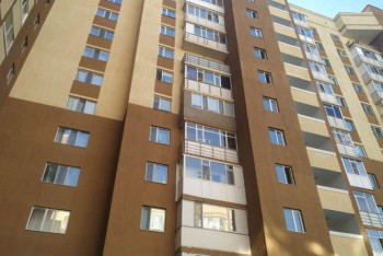 Фотография к новости: Полиция расследует смерть мужчины после семейной ссоры в столичном ЖК 