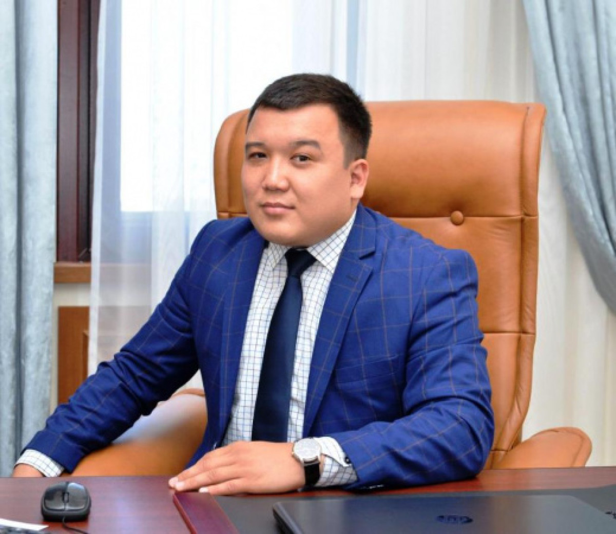 Назначен пресс-секретарь акима Шымкента