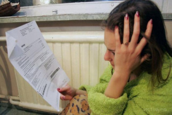 Почему жителям столицы приходят квитанции за отопление в летний период