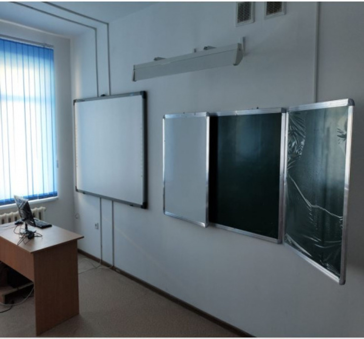 пресс-служба акима Туркестанской области