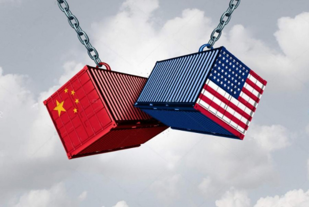 США назвали условия окончания торговой войны