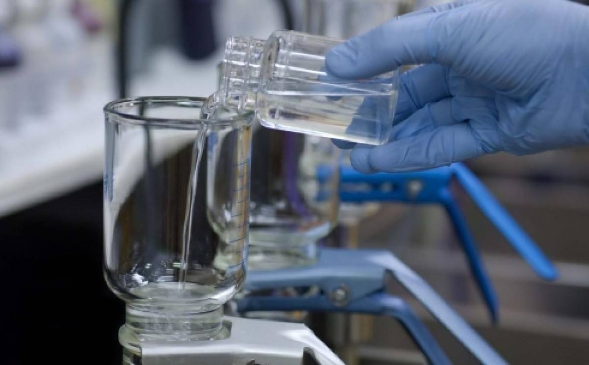 Воду из Нуры проверят карагандинские медики на наличие вируса менингита