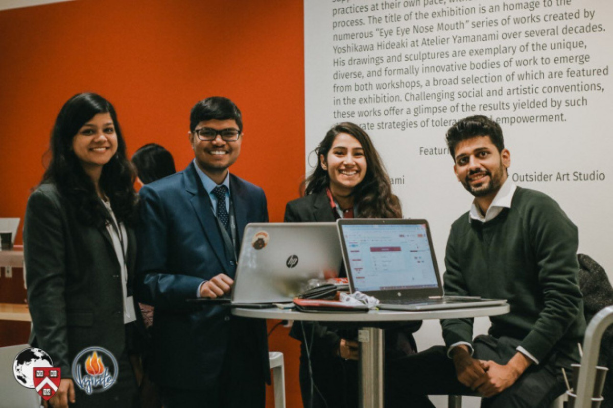 Студенты Гарварда и Назарбаев университета проведут кейс-чемпионат в столице