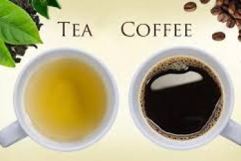 Фотография к новости: Что полезнее - чай или кофе