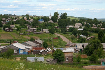 Фотография к новости: 90 млрд тенге выделят на инфраструктуру сел в ближайшие три года