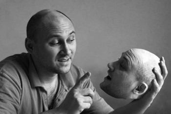 Фотография к новости: Новое устройство может фиксировать внутренний диалог человека