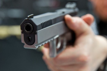 В МВД рассказали о новых правилах приобретения пневматического оружия