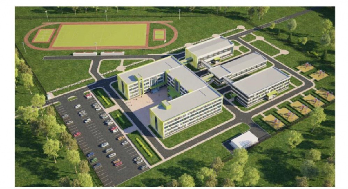 Инвесторы построят 11 частных школ в столице