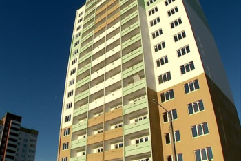 Фотография к новости: Цены на жилье выросли в Казахстане