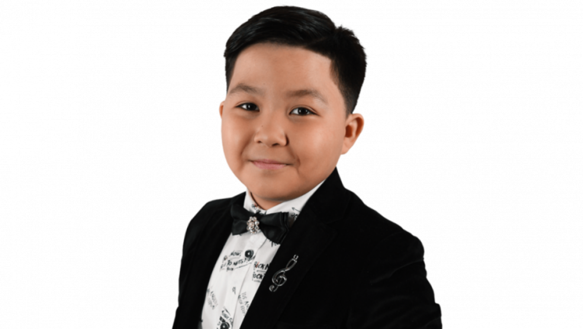 Внук Назарбаева опубликовал видео с Ержаном Максимом