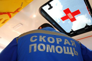 Фотография к новости: Взрыв прогремел в воинской части в Архангельской области 