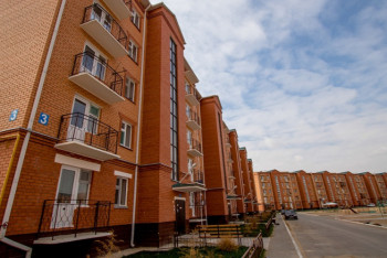 Как акмолинцам помогают обрести собственное жильё