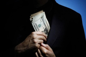 Фотография к новости: Госбюджет недосчитался 5 млрд тенге — задержана преступная группа в Павлодарской области