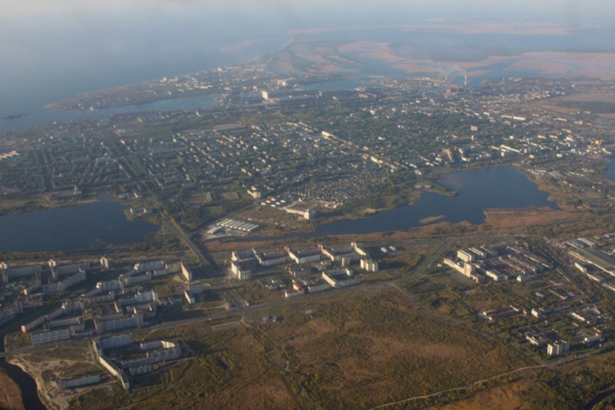 Greenpeace потребовал проверить скачок радиационного фона в Архангельской области после взрыва на военном полигоне