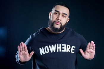 Фотография к новости: "У нас многие не любят шымкентских" - Jah Khalib