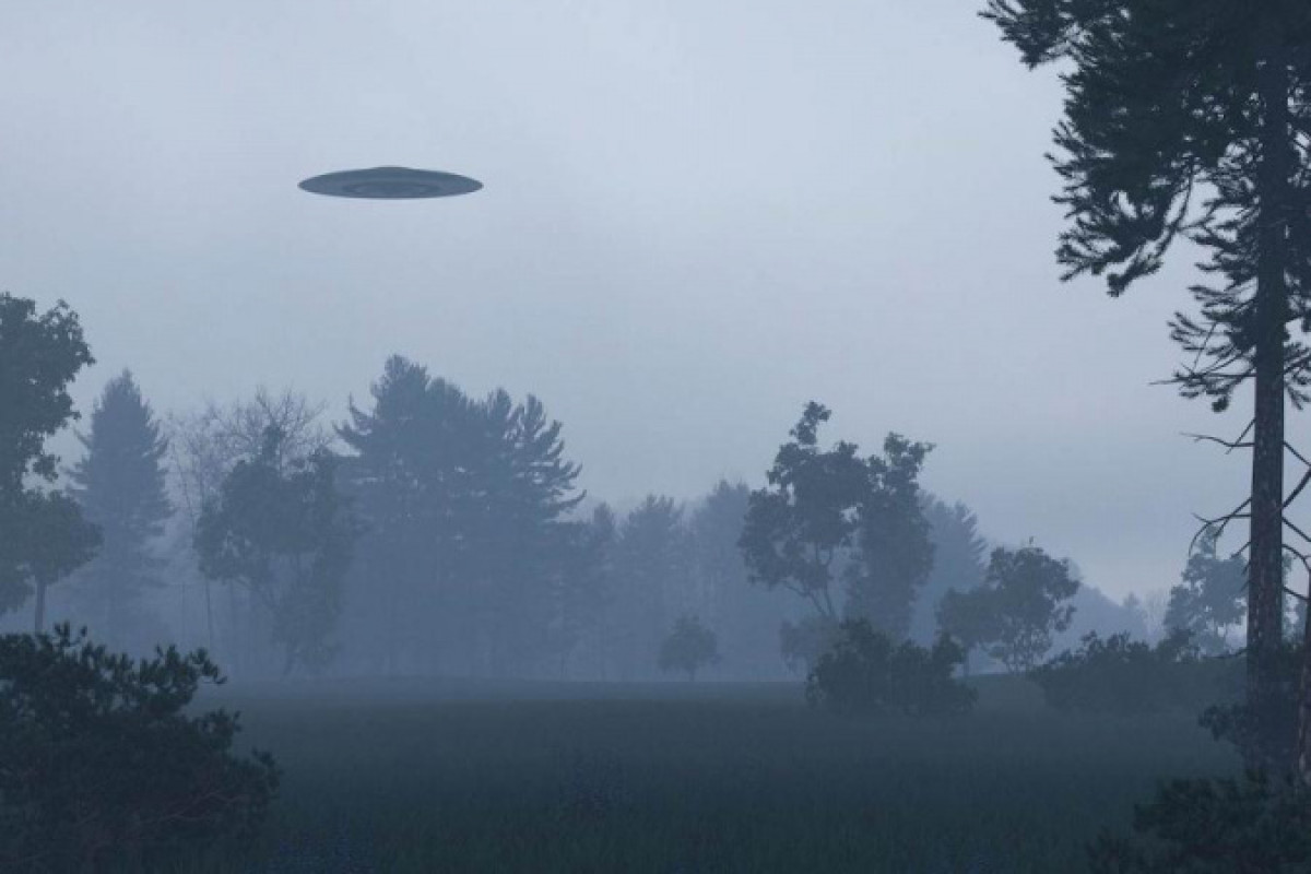 Берни Сандерс пообещал раскрыть информацию об НЛО в случае избрания президентом США