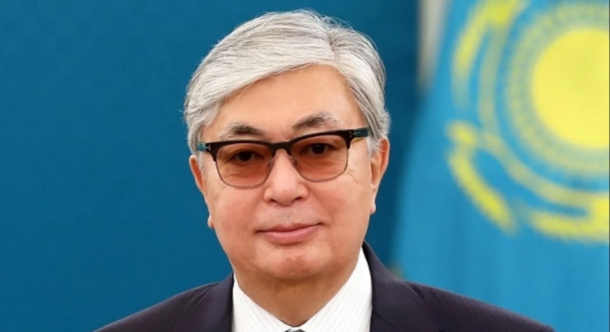 Токаев поздравил мусульман с Курбан айтом