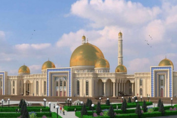 Фотография к новости: Как отмечают Курбан айт в Алматы