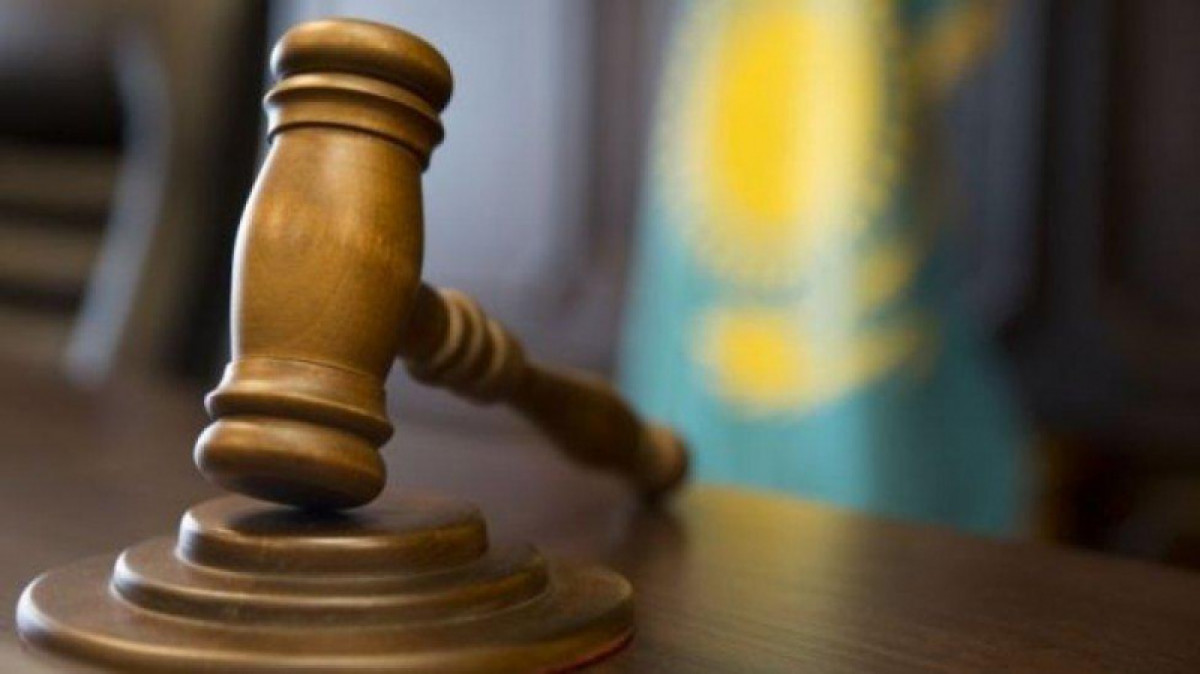 Пострадавшая обжалует приговор по делу об изнасиловании в поезде Астана - Актобе