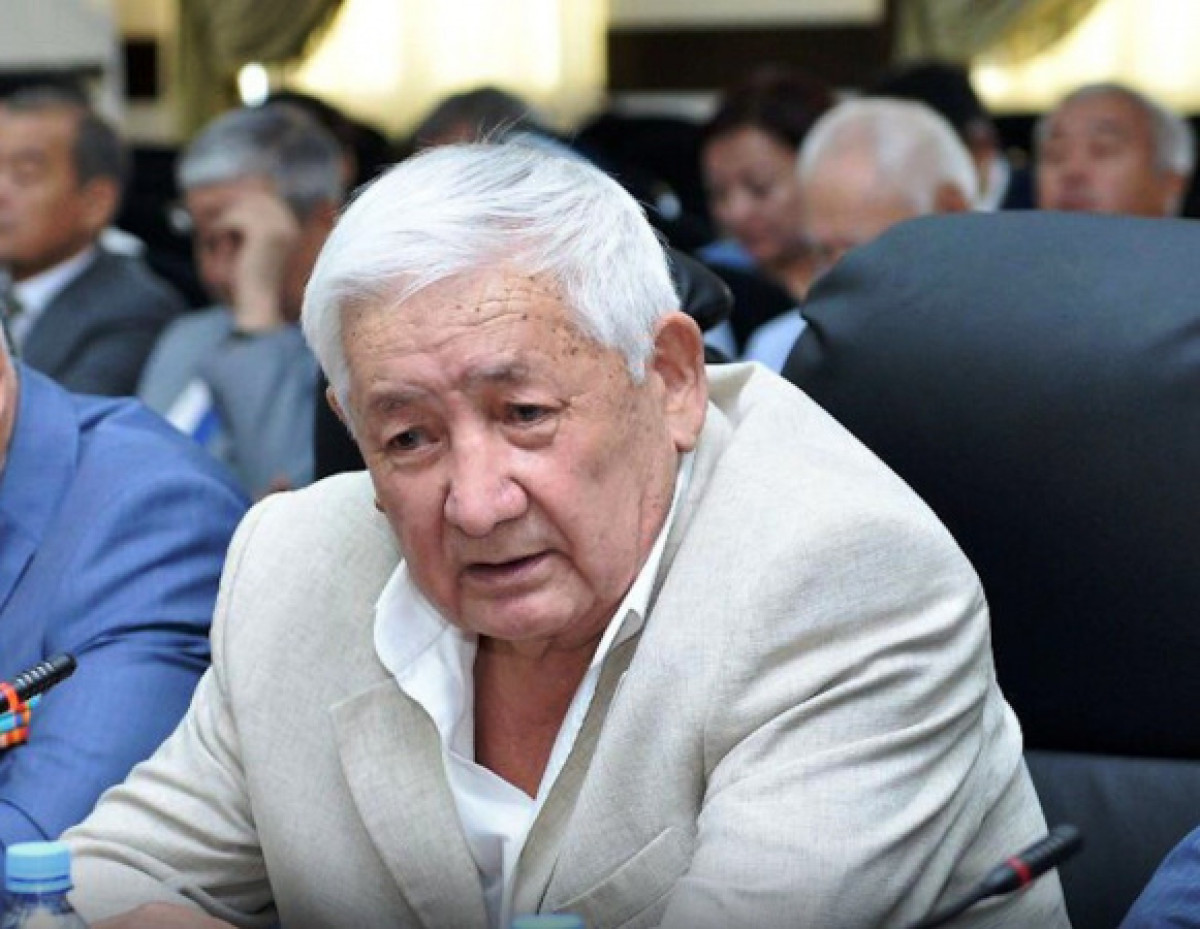 акимат Шымкента 