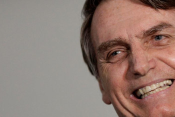 Фотография к новости: Радикальное средство борьбы с загрязнением планеты предложил президент Бразилии 