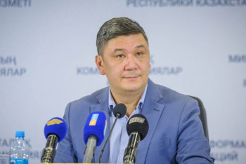 "Сепаратистов нужно ставить на место, чтобы события в Крыму не повторились у нас" - Арман Шураев