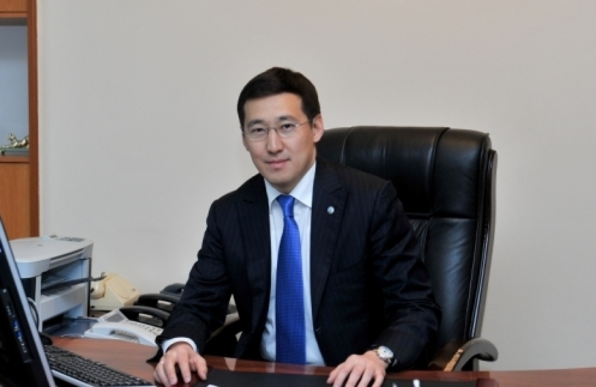 Заместитель акима Алматы покинул пост