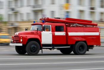 Фотография к новости: 25 человек эвакуировали из ЖК "Времена года" в Нур-Султане