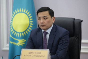 Три главные проблемы Нур-Султана назвал аким 