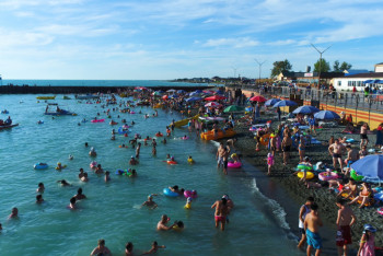 Фотография к новости: Названы самые популярные туристические направления среди казахстанцев