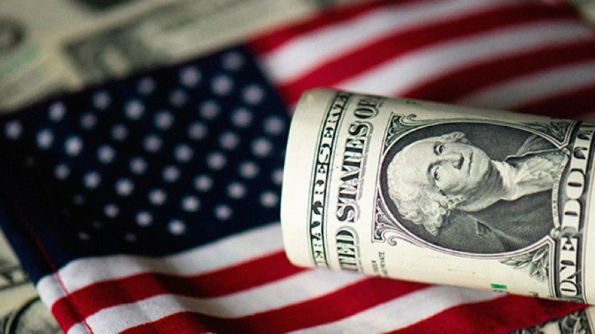 Ипотечный долг США превысил рекорд времен финансового кризиса 2008 года