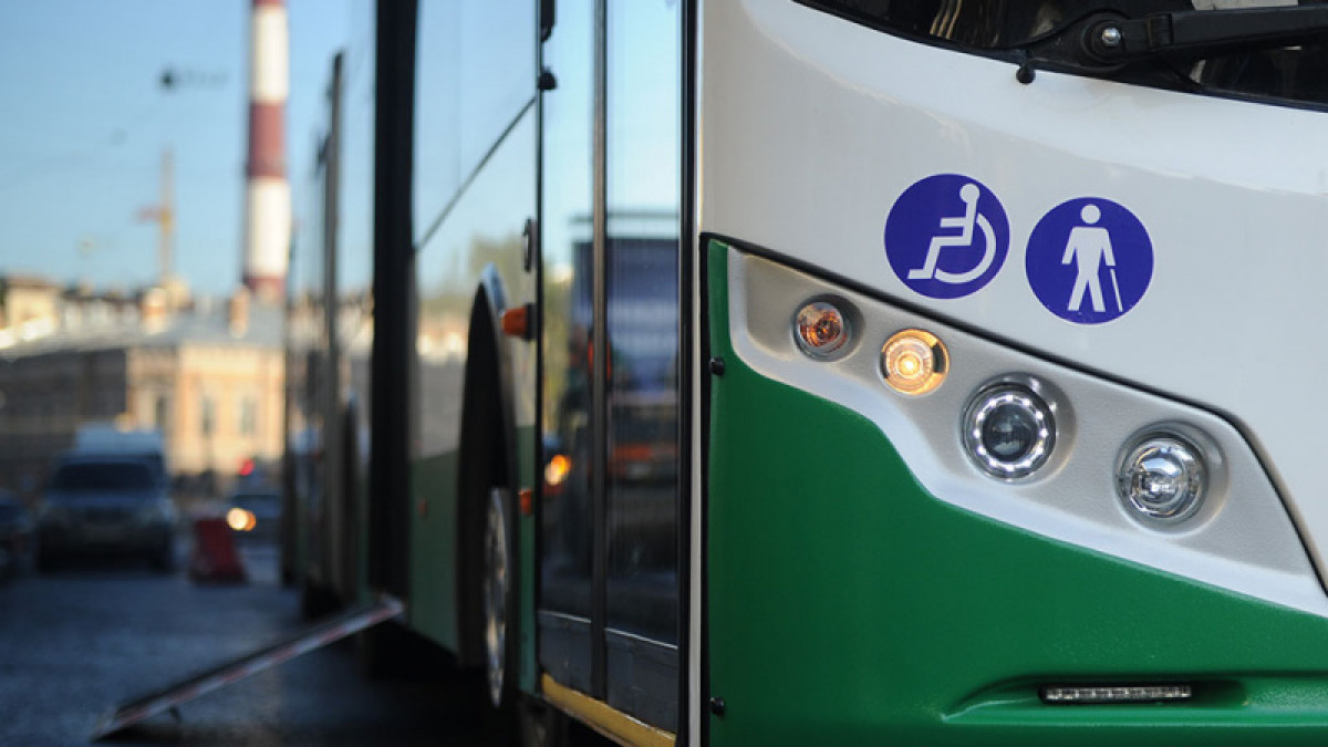 Более двух тысяч транспортных карт в столице могут быть заблокированы