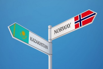 Фотография к новости: Уезжающих на сезонную работу в Норвегию казахстанцев предупредили о мошенниках 