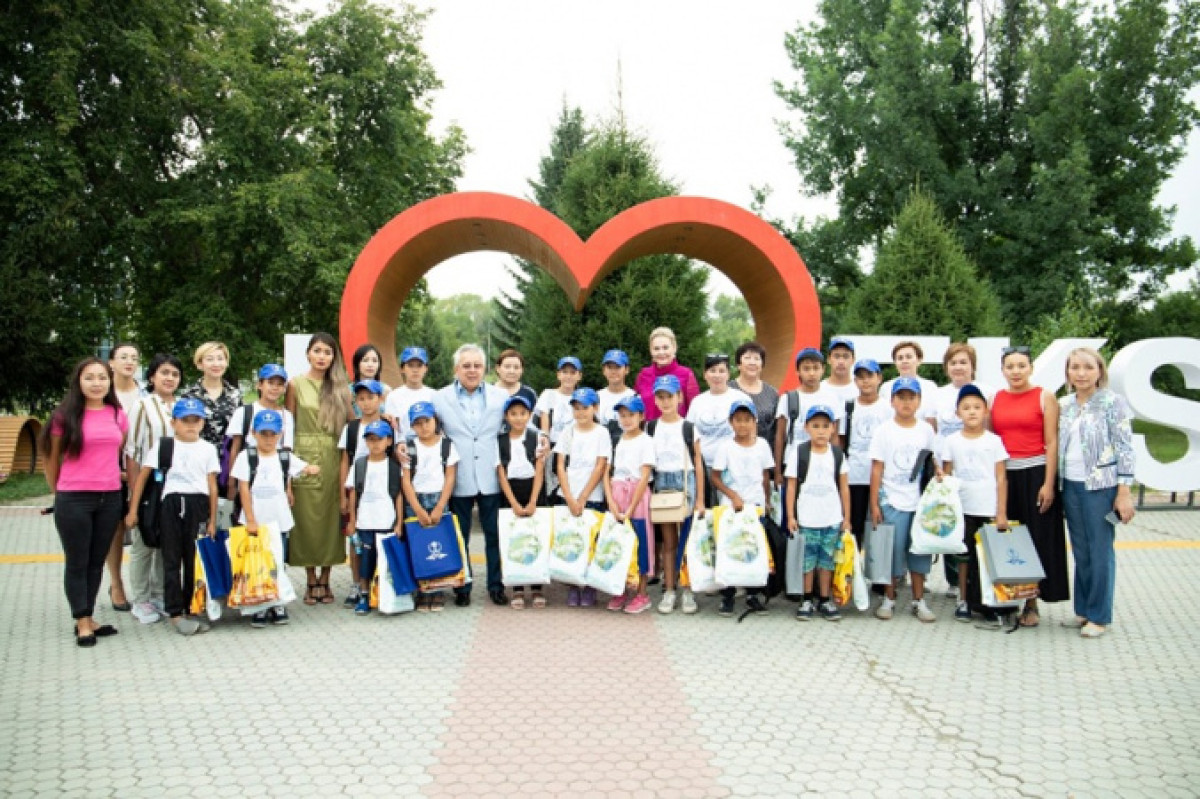 фото Жасулана Шаймарданова