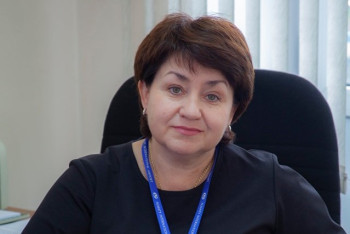 Фотография к новости: Первый сертифицированный ИКАО инструктор по авиабезопасности появился в Казахстане