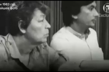 Фотография к новости: Видео с молодым Токаевым на лекции в Пекине появилось в сети