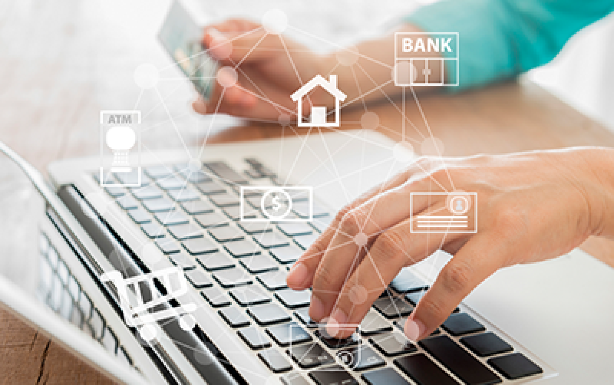 Мошенники продолжают клонировать homebank.kz