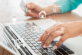 Фотография к новости: Мошенники продолжают клонировать homebank.kz