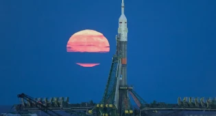Казахстан отложил финансирование подготовки Байконура к пускам &quot;Союза-5&quot;
