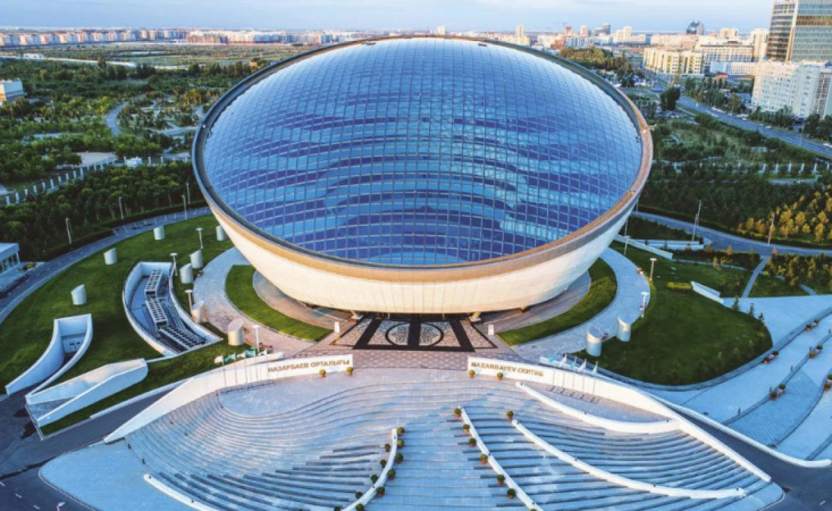 Академия Елбасы появится в Казахстане