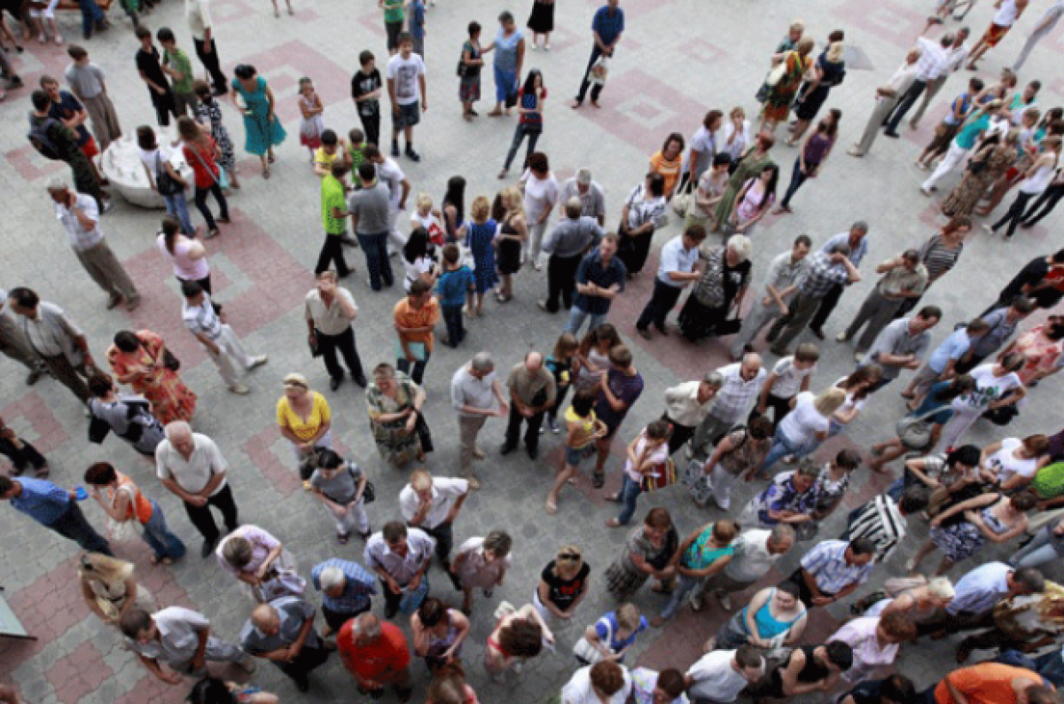 Эксперты назвали три страны, куда чаще всего переезжают казахстанцы 