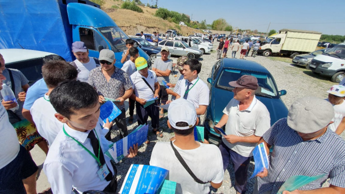 Telegram и госуслуги подружили с авторынком — Правительство для граждан