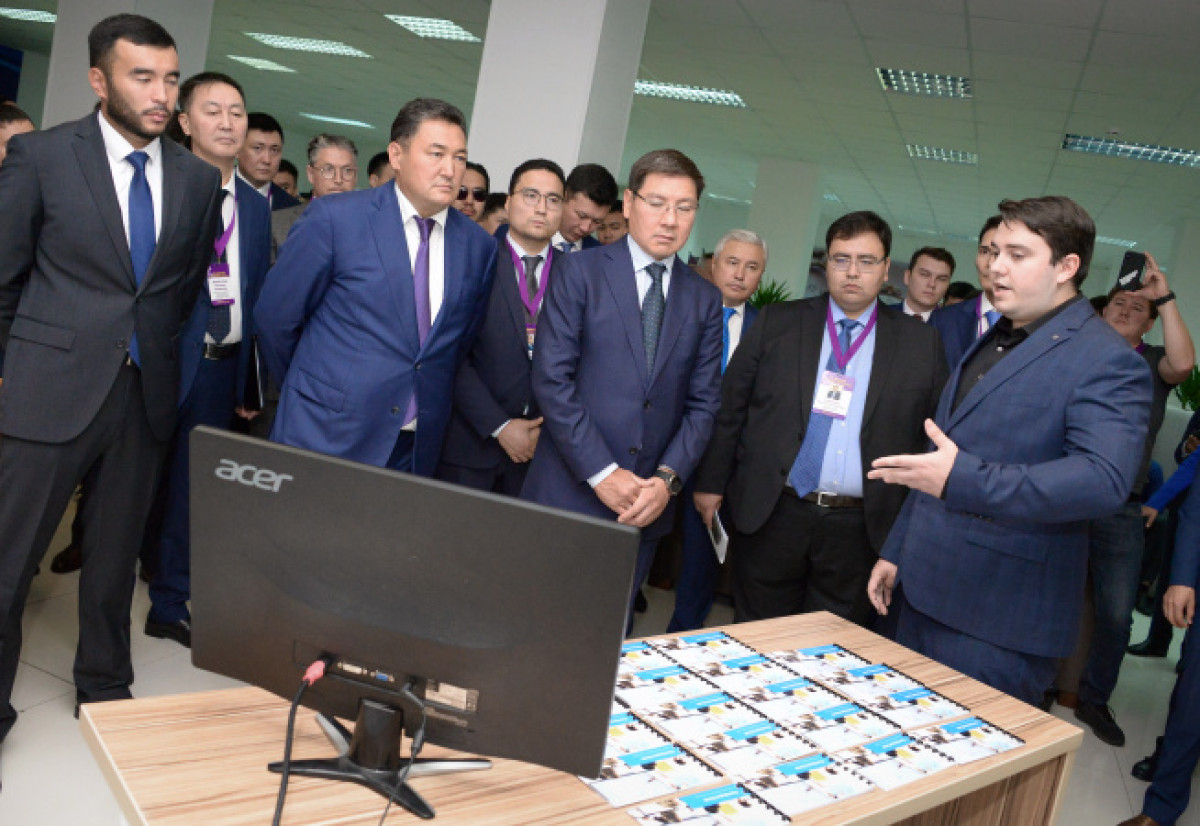 Фото Ольги Бугаевой