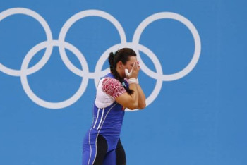 Фотография к новости: В России разгорелся допинговый скандал с участием уроженца Казахстана