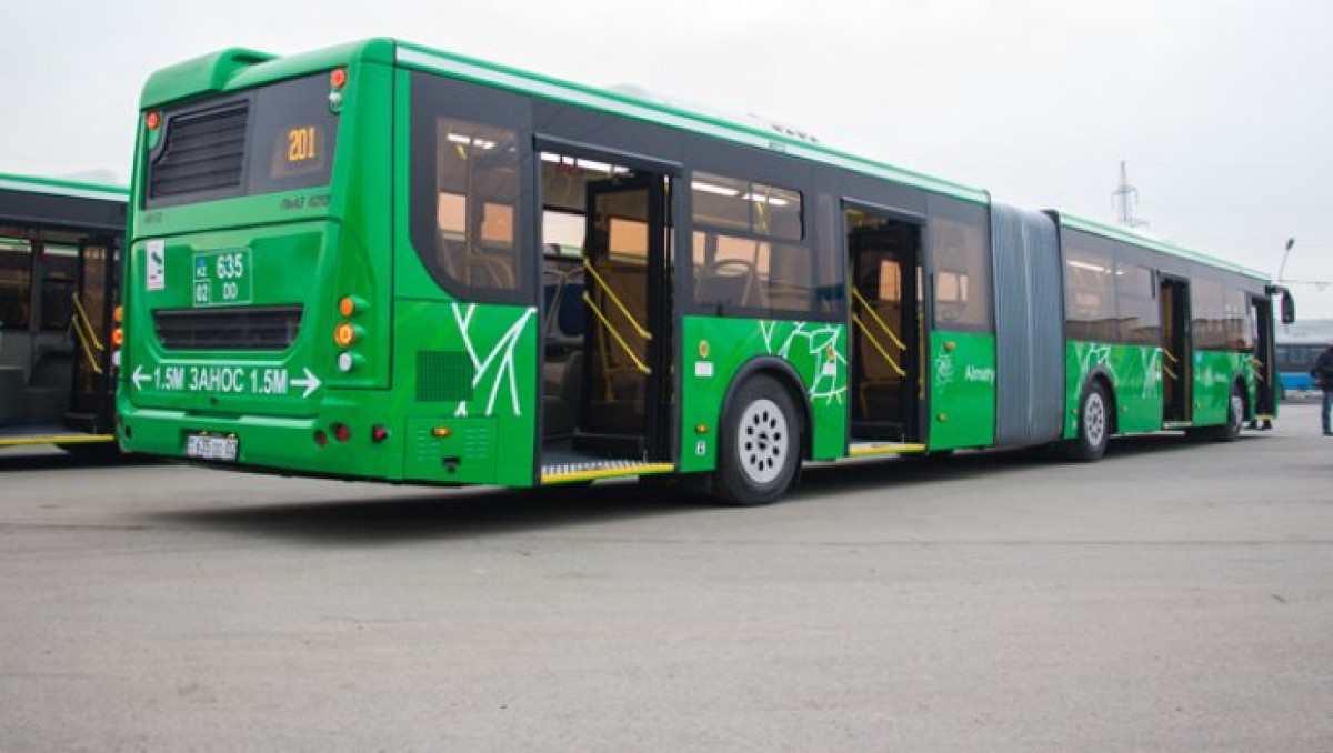 Четыре пригородных села оказались отрезанными от Алматы