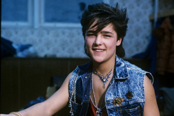 Фотография к новости: Шатунов отказался исполнять песни группы "Ласковый май"