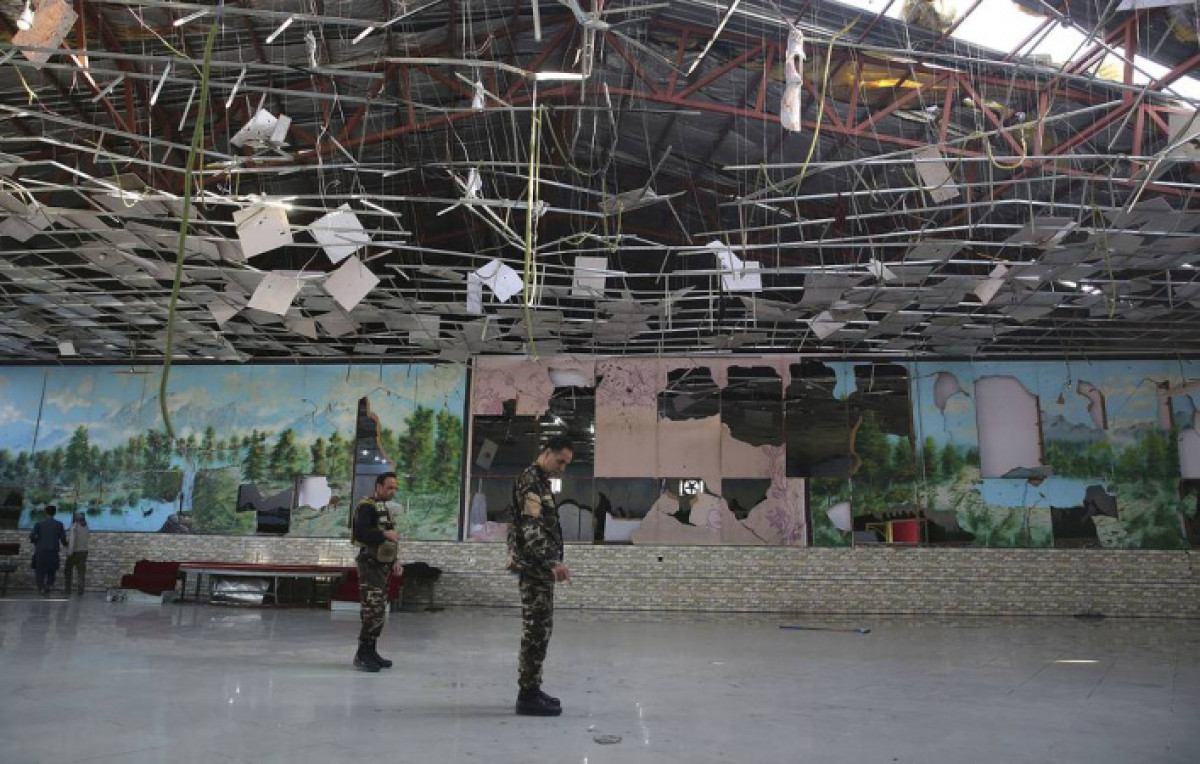 AP Photo/Rafiq Maqbool