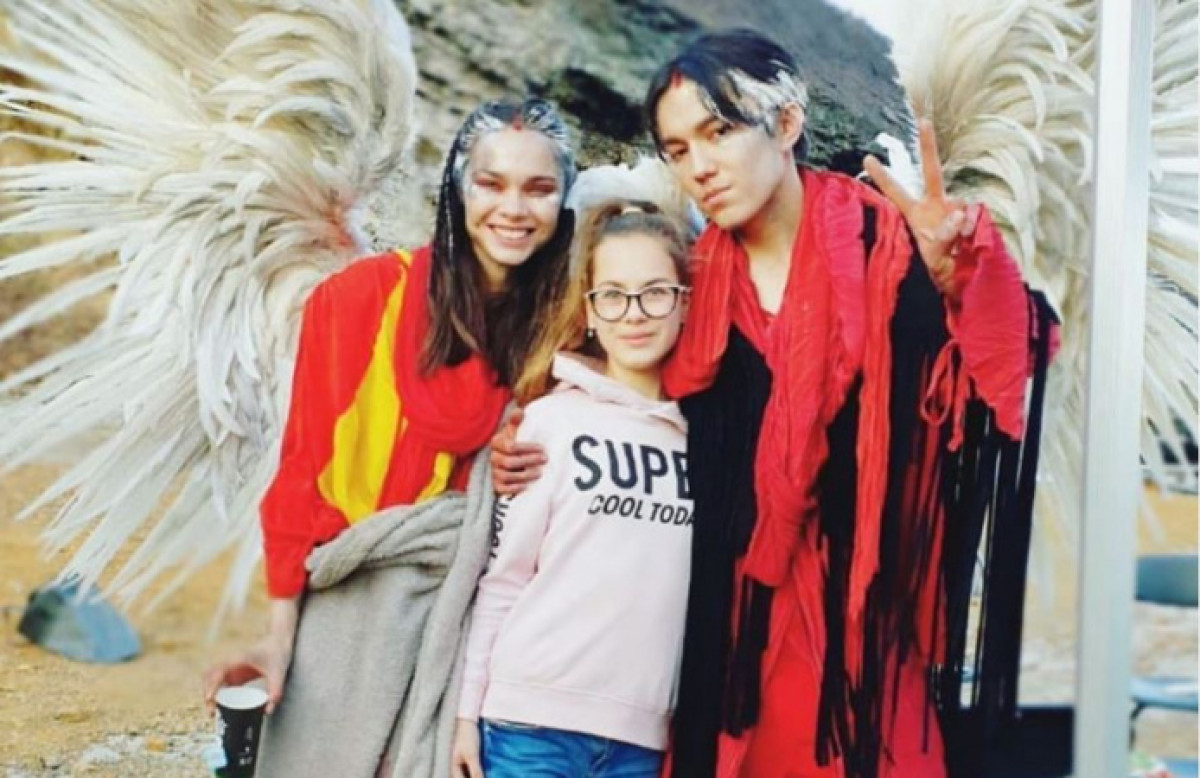 Instagram/kudaibergenov.dimash